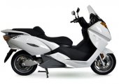 2011 Vectrix VX-1 photo